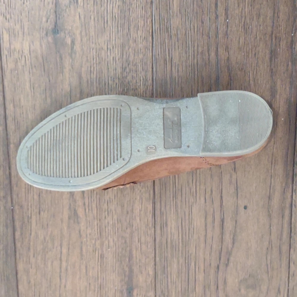 American Eagle Women's Loafers - Picture 6 of 9